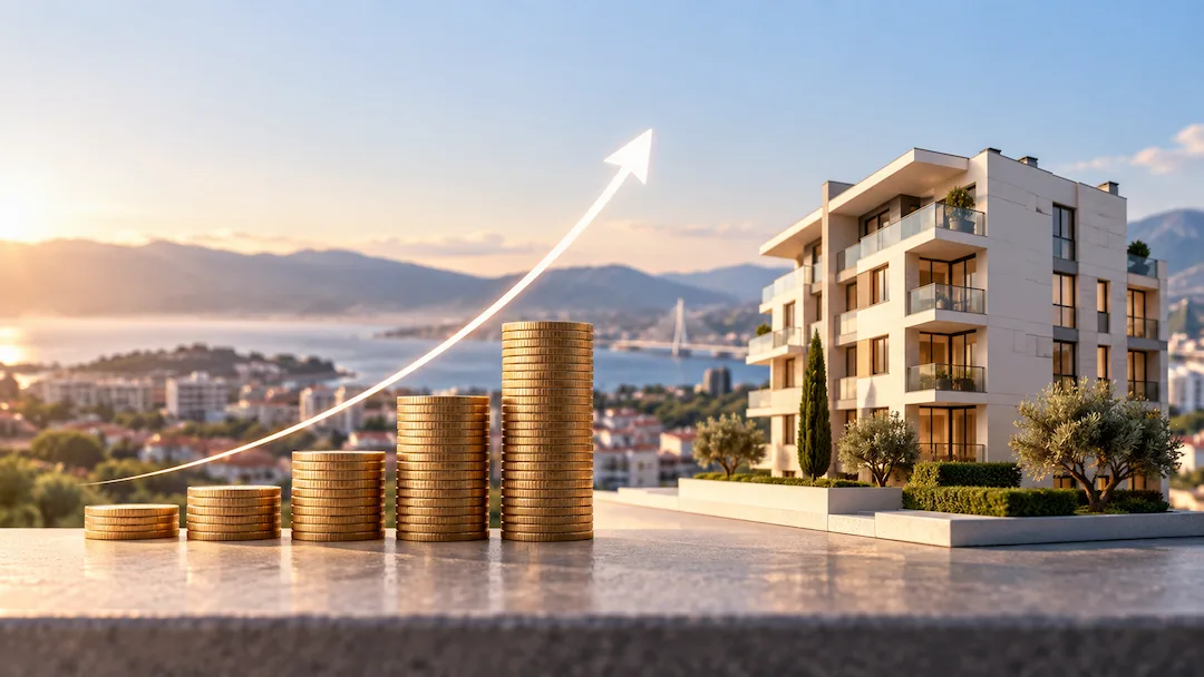 Euro model i cijene stanova u Crnoj Gori